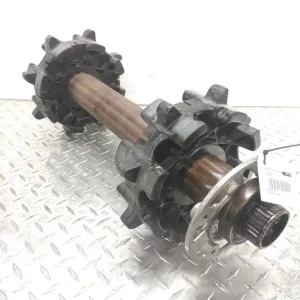 (new ref. 504154435) drive axle ass'y Livraison Mondiale